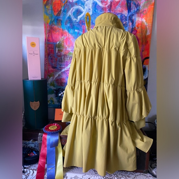 GORG  Ath-Leisure Zip Ladies Women’s Jacket Tunic Top I C by Connie  THE STYLE 😍 - Picture 6 of 11